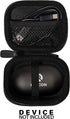 CaseSack Case for Raycon Everyday Earbuds (2024 Edition) - Bluetooth True Wireless in-Ear Buds, Raycon Fitness Bluetooth True Wireless Earbuds (Bl...